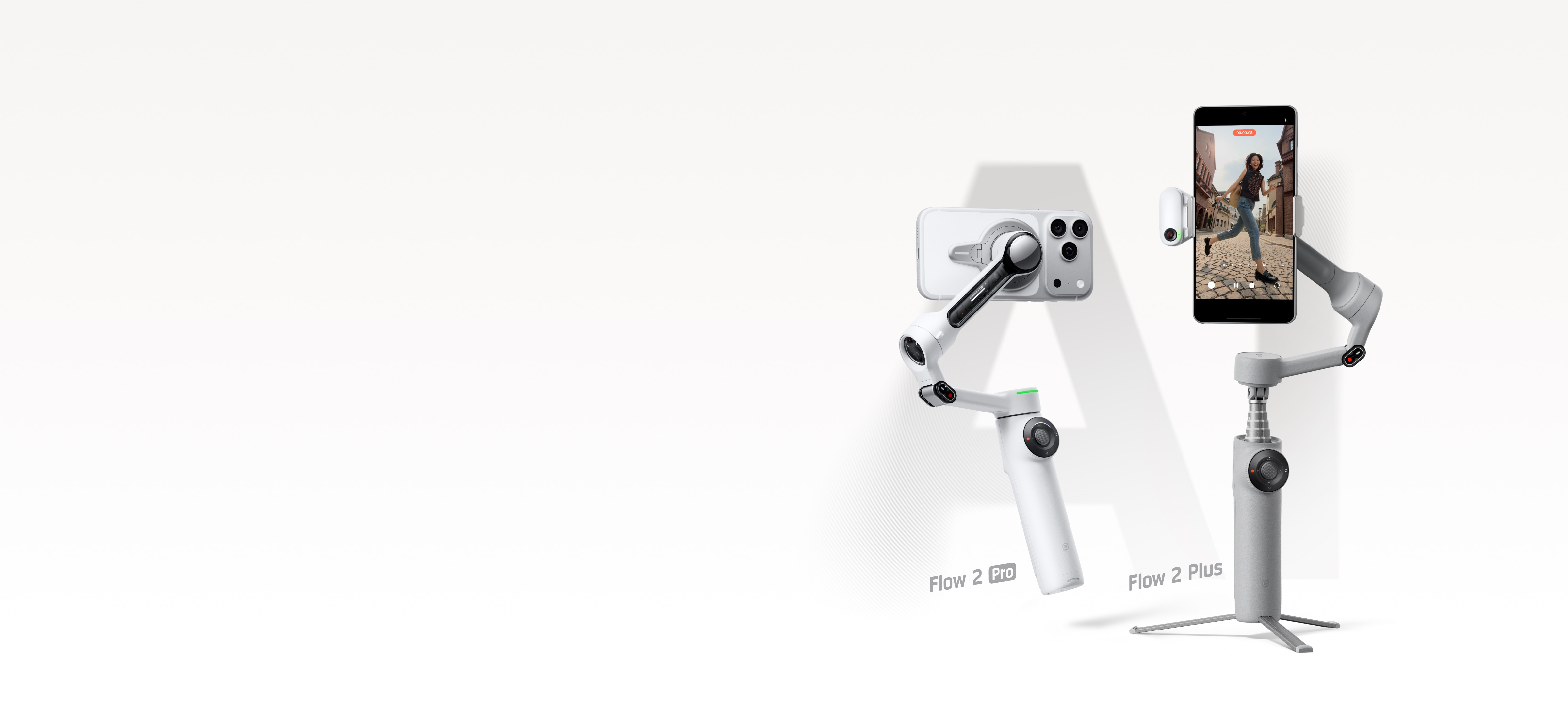 Flow 2 Pro 网球场景营销 项目首图